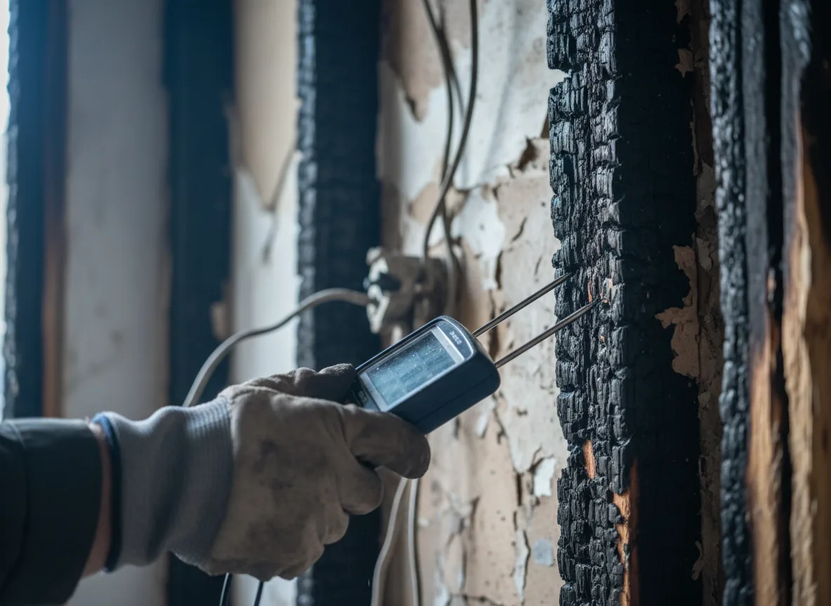 Fire Damage Restoration Chacon, NM FAQs
